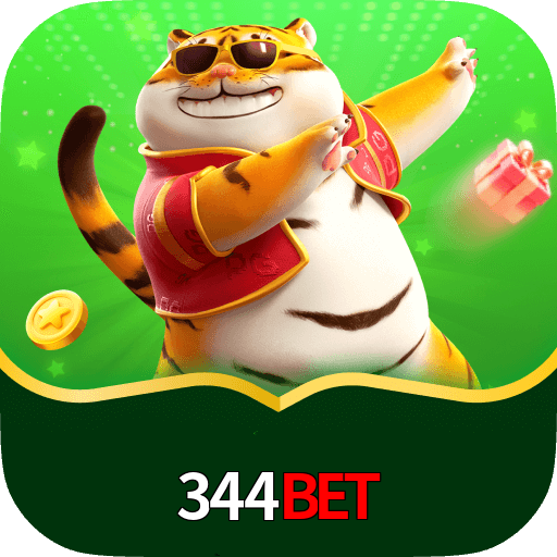 344bet Logo